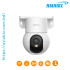 Imou Ranger Mini IPC-K2MP-3H1WE 3MP Full Color Smart WiFi IP Camera